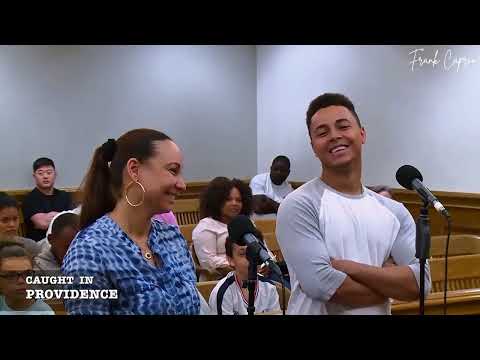 Judge Caprio Asked ONE Question… Then the Real Problem Became Clear