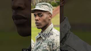 Army passes active duty recruiting goal after 16,000 go through extra training #shorts