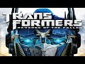 Transformers: Revenge of the Fallen - Autobots - Nintendo DS Longplay [HD]