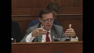 Chairman Weber's Q&A on "Empowering U.S. Veterans Through Technology"