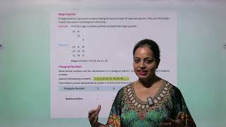 Famous CHAPTER 16 PATTERNS | MATHEMATICS CLASS 5 Profile