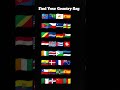 Find Your Country Flag 🌍 | Emoji Quiz Challenge 🧠🔥 | Only Genius Can Pass! #find #mindgame