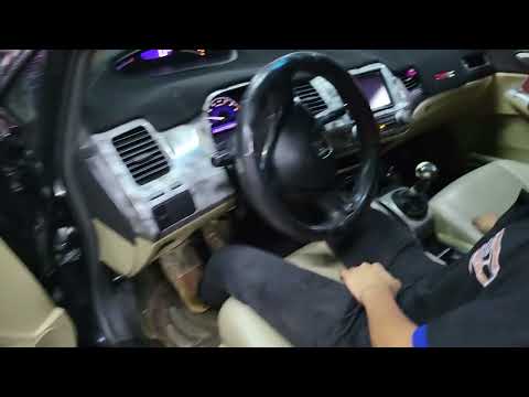 Video Honda civic mt tại auto thuận phát 2007 235 tr. 2009... - youtube