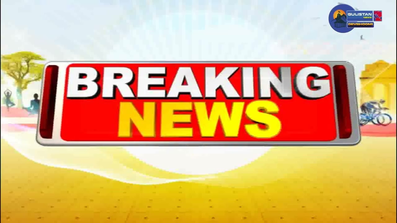 Bulandshahr Tr@gedy: Container Hits Tractor-Trolley Carrying Devotees, 8 De@*d, 43 In!ur_ed