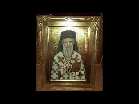 Αγιος Καλλίνικος Εδέσσης