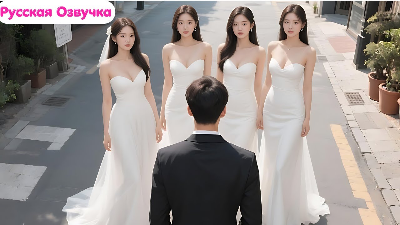 В день свадьбы он бросил жену ради любовницы, что привело к неожиданному финалу.