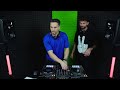 Iridon brothers  live streaming  tech house  house  weekly podcast 34