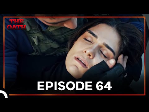 The Oath Episode 64