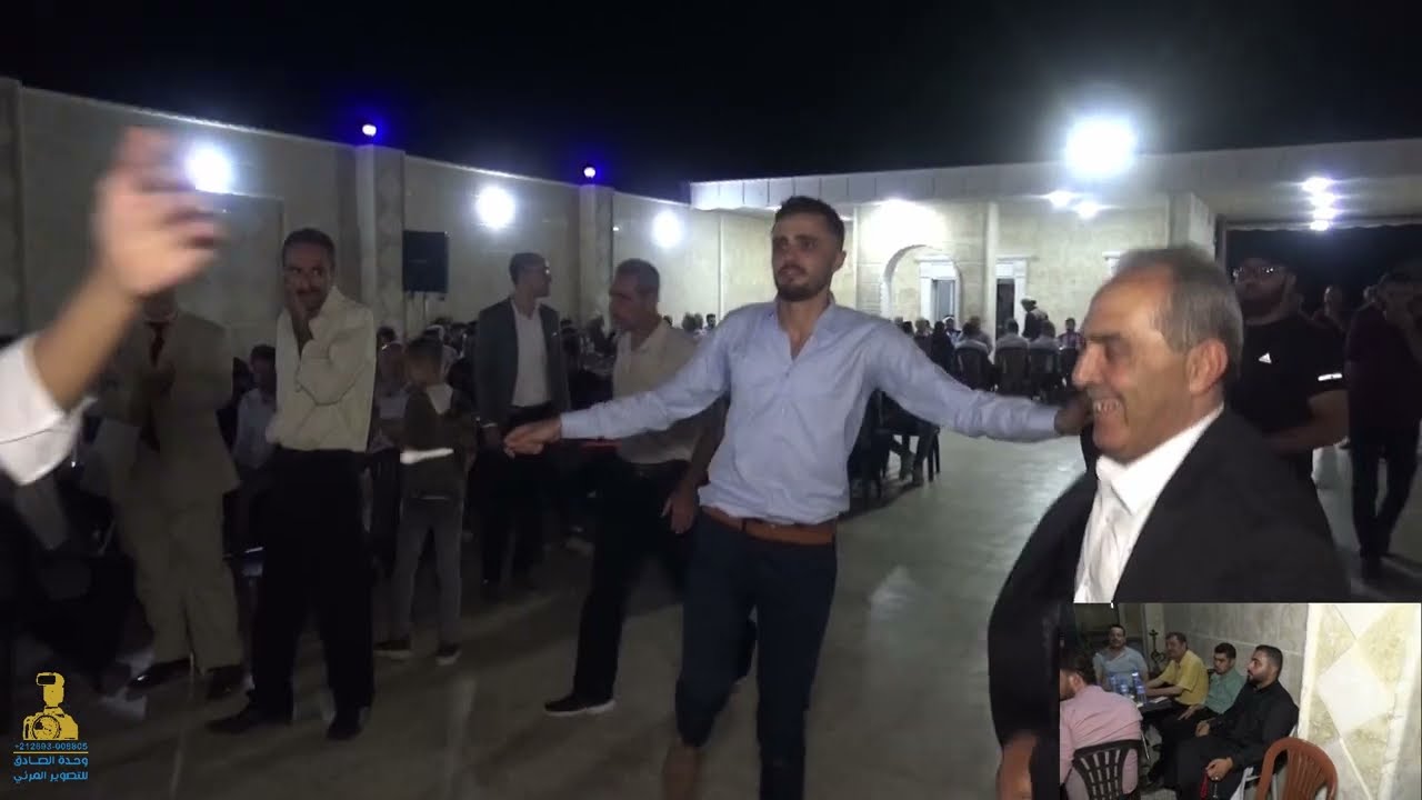 1الصادق للإنتاج الفني ونخبة السلام الإنشادية نقدم لكم حفل زفاف العريس عمار محمد عبدو 212693008805+