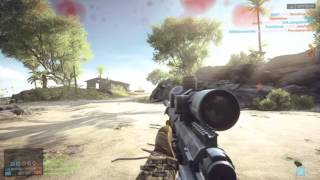 Battlefield 4™_2016 spawn kill