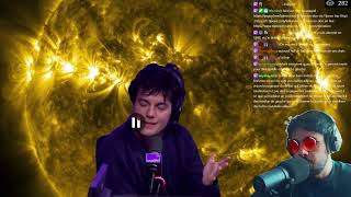 DANIEL SCHNEIDERMANN VS FRÉDÉRIC TADDEI // BOLCHEGEEK NOUS PARLE DES ROBOTS