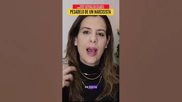 PESADELO DE UM NARCISISTA O Contato Com A Rejeição Humilhação E Abandono 