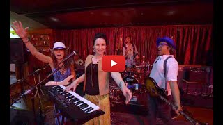 Rocks n Flowers - Avec Toi