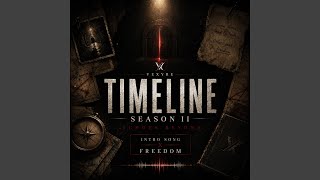 Echoes Beyond (Timeline Season II Intro Song)