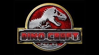 Minecraft   MODPACK DINOCRAFT EP #2 screenshot 4