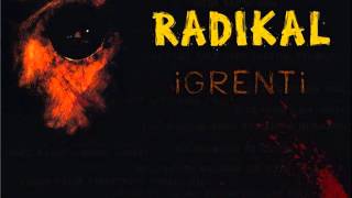 Radikal-İğrenti (2013) Resimi