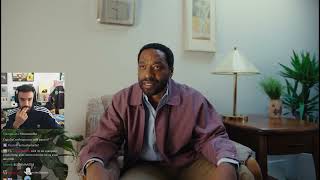 Illojuan Reacciona Al Nuevo Trailer De Backrooms