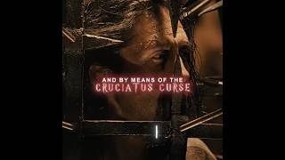 "Fate worse than death" | Bellatrix edit | Skins 2 - slowed #harrypotter #shortsfeed #recommended