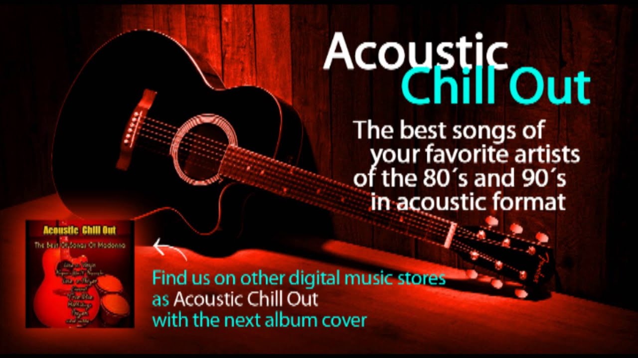 Erasure Chorus (Acoustic) YouTube