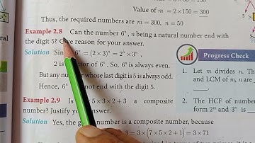 TN SAMACHEER 10 MATHS chapter 2 example sum 2.7 to 2.10 #10thmaths #numbersandsequence
