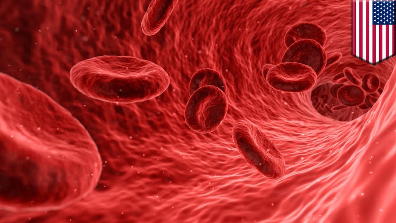 Tiny robots to help nanoparticles deliver medicine - TomoNews