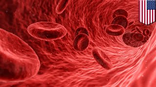 Tiny robots to help nanoparticles deliver medicine - TomoNews