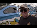 THE MONGOOSE RIDES AGAIN! Paul Lee’s Tom McEwen Tribute | Les Mayhew Creative Collection