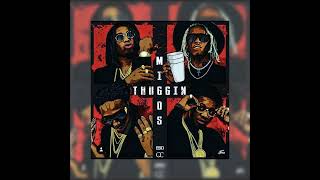 Homicide Feat. Young Thug, Quavo & Takeoff Prod. Zaytoven