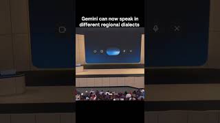 This New Gemini Feature is Crazy #GoogleIO #ad Google I/O