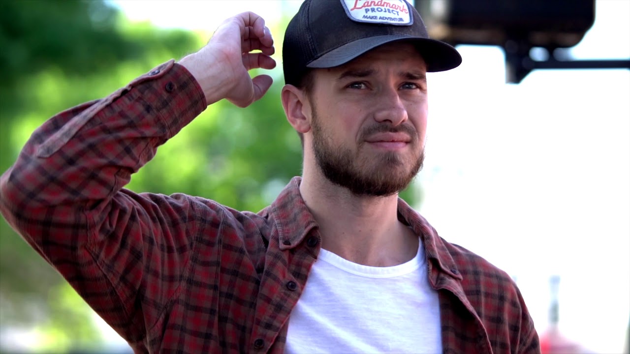 Tyler Jarvis | Come on Home (Official video)