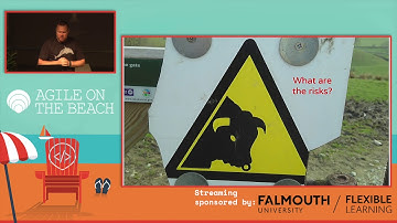 Rewrite, Rework or Refactor - David Legge, Agile on the Beach 2019