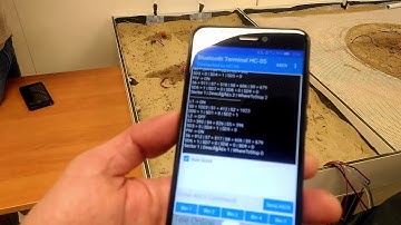 Sistema de rega automático (Arduino)