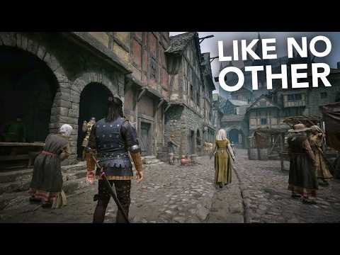 10 Upcoming AAA Games That Aren't Like Any Other Games