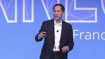 CONNECT 2016: Realizing the Application Network with Anypoint Platform: Product Vision and Roadmap