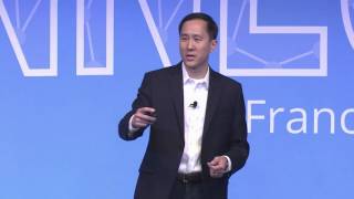 Celebrity CONNECT 2016: Realizing the Application Network with Anypoint Platform: Product Vision and Roadmap Profile