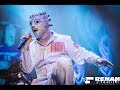 Slipknot  live at monsters of rock 2013 played gently live full performance remastered audio