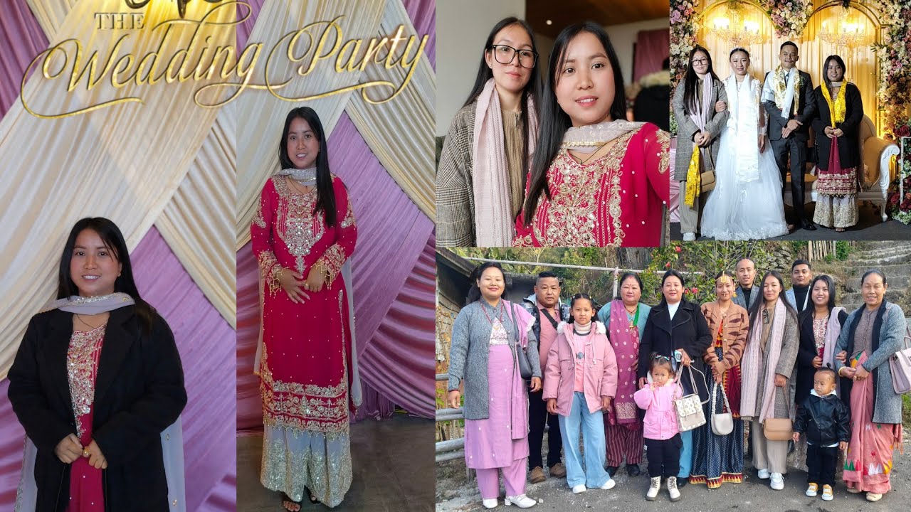 DARJEELING BYA MA GAKO♥️DHERAI PACHI DARJEELING KO TOUR🥰🎊