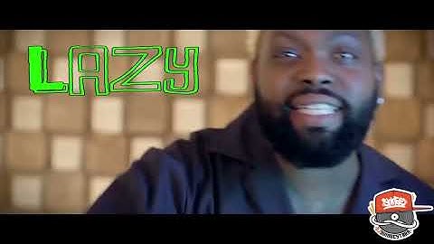 Demarco Feat Hotta Maestro - Lazy Body