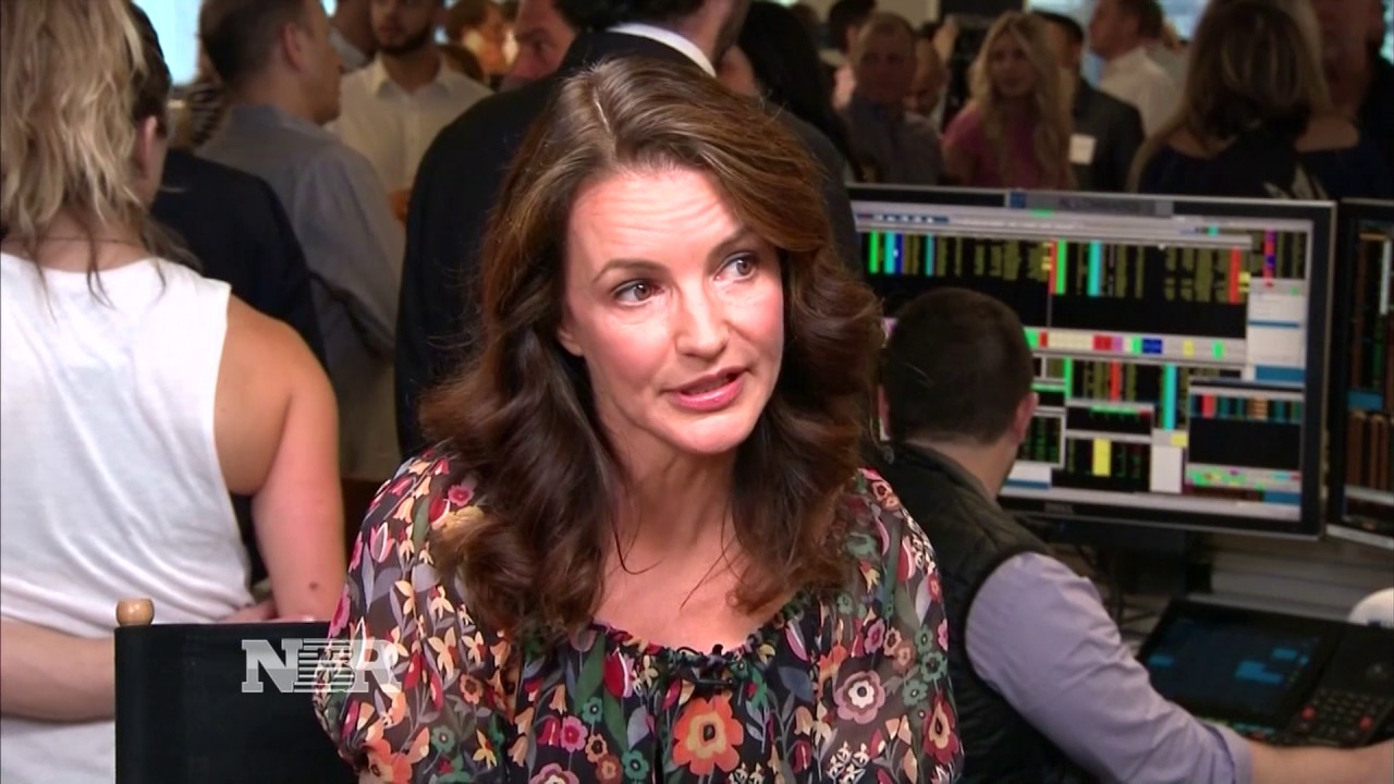 Celebrities & sports stars give back during BTIG's annual Charity Day