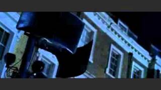 V for Vendetta_ The Old Bailey Blows Up