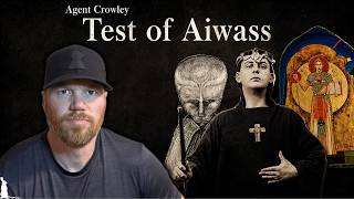 Aiwass Takes Control? Crowley's Shocking Liber 73 Confession & Split Identity