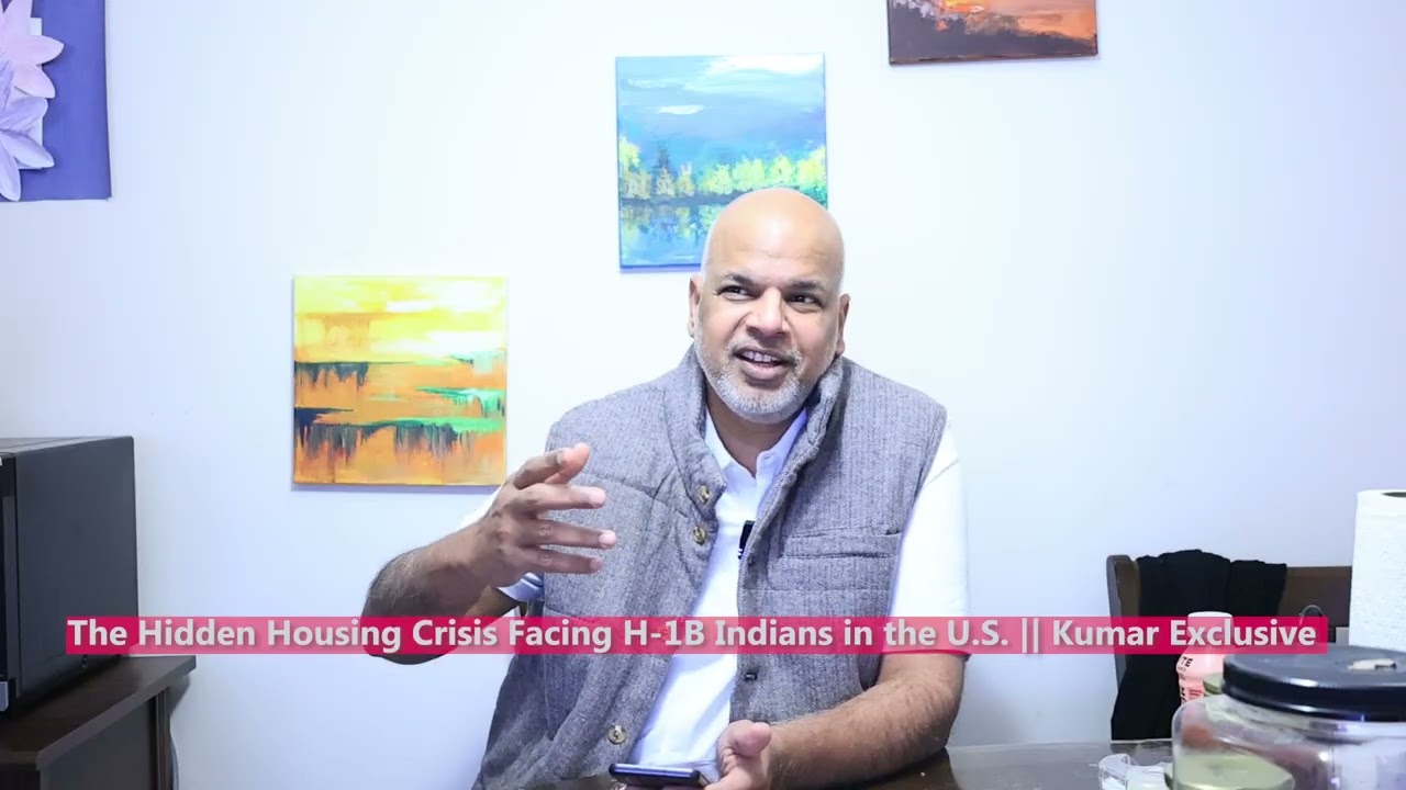 Мнение KE о ситуации "Я продал свой дом в Далласе, потерял ли я работу?": Скрытый кризис, с котор...