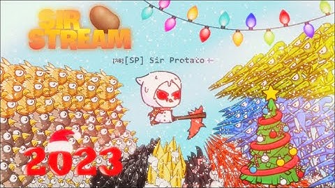 NEW YEAR STREAM! [WEEKLY STREAM #5] [EvoWorld.io] [Europe 1]