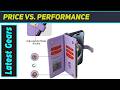 DUANCL iPhone 16 Wallet Case: Amazing Luxury & Ultimate Convenience!