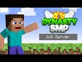 Application video for Dynasty smp @ReedMineASF @ItsGreekyBoy