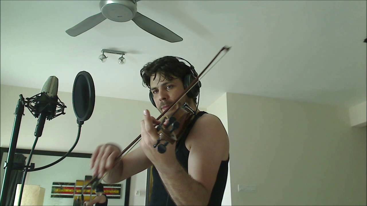 Nassam 3alayna el hawa - نسم علينا الهوى