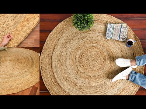 Soft Alternative To Jute Rug