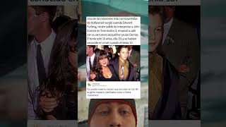 La Relaci N M S Controvertida De Edward Furlong En Hollywood Details