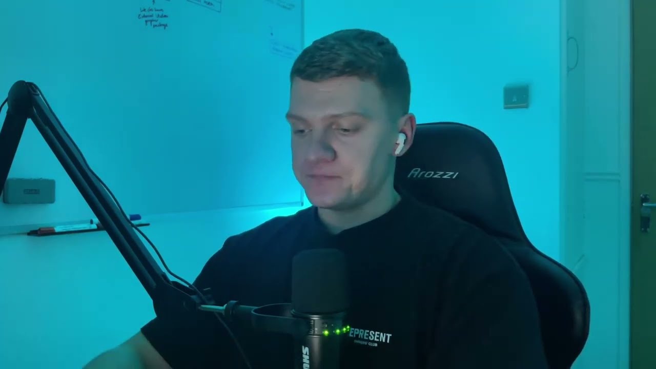 How I signed my first client on the FIRST day of outreach | Documenting ...