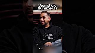 OMID vs. JP